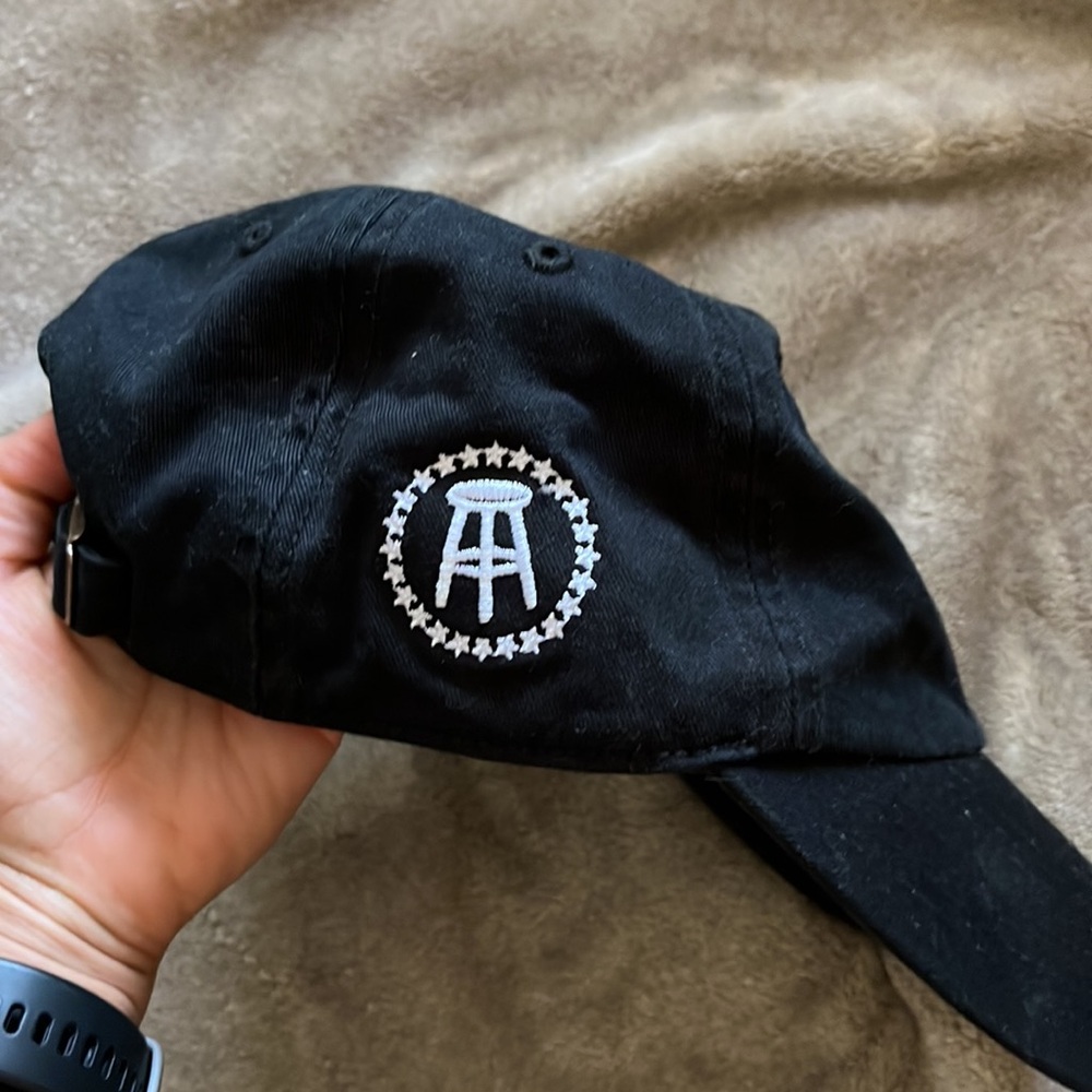 NWOT barstool “daddy” adjustable hat - Picture 2 of 5